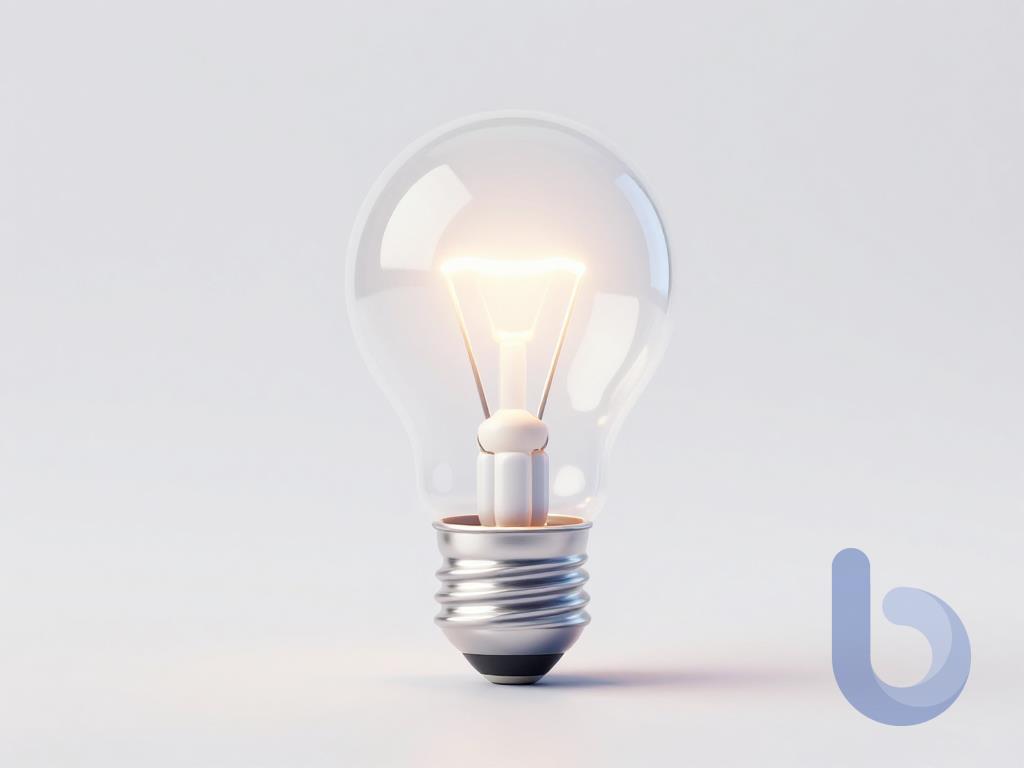 light bulb